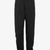 Colorful Standard Organic Sweatpants - Deep Black
