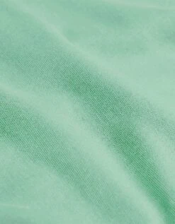Colorful Standard Classic Organic Crew - Seafoam Green -Colorful Wear Shop Seafoam Green