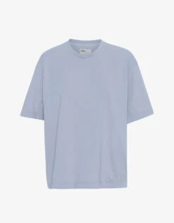 Colorful Standard Oversized Organic T-Shirt - Powder Blue