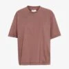 Colorful Standard Oversized Organic T-Shirt - Rosewood Mist