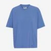 Colorful Standard Oversized Organic T-Shirt - Sky Blue