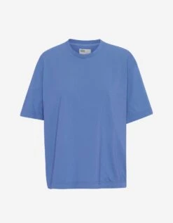 Colorful Standard Oversized Organic T-Shirt - Sky Blue